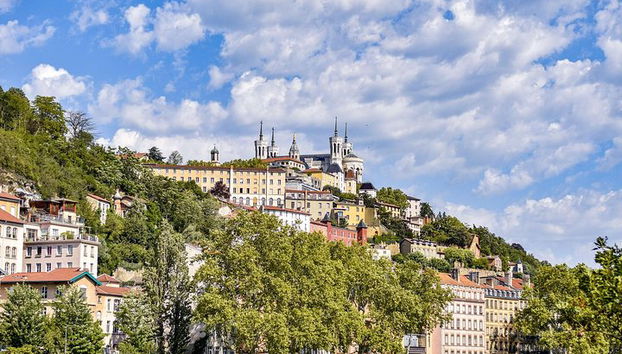 Meilleure introduction à Lyon en 2 heures avec un local - Photo 5