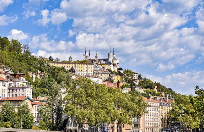 Best Intro to Lyon in 2 hours with a Local - Photo 5