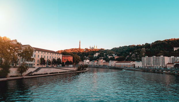 Descubre los lugares más fotogénicos de Lyon con un local - Foto 2