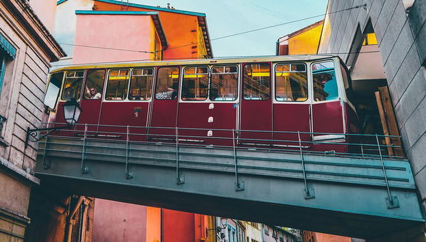 Descubre los lugares más fotogénicos de Lyon con un local - Foto 3
