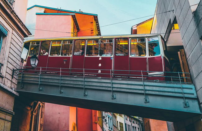 Descubre los lugares más fotogénicos de Lyon con un local - Foto 3