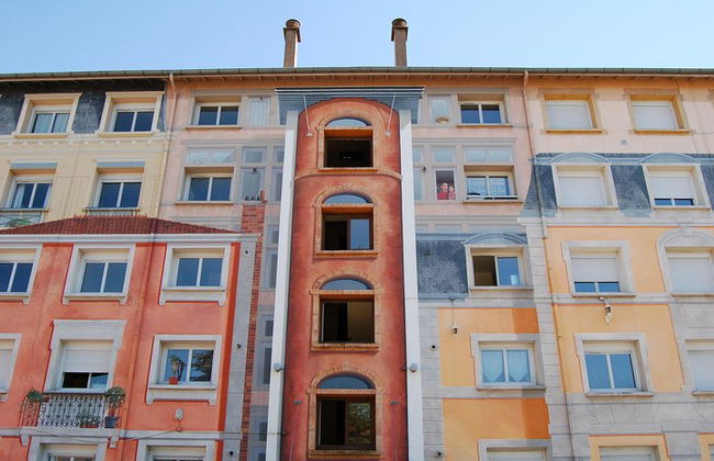 Lyon arquitectónico: tour privado con un experto local - Foto 4