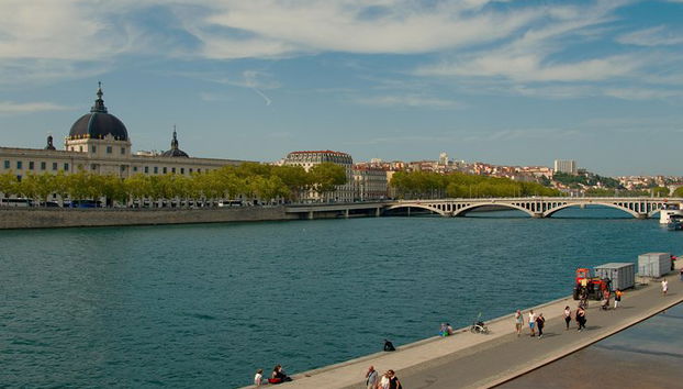 Descubre los lugares más fotogénicos de Lyon con un local - Foto 4