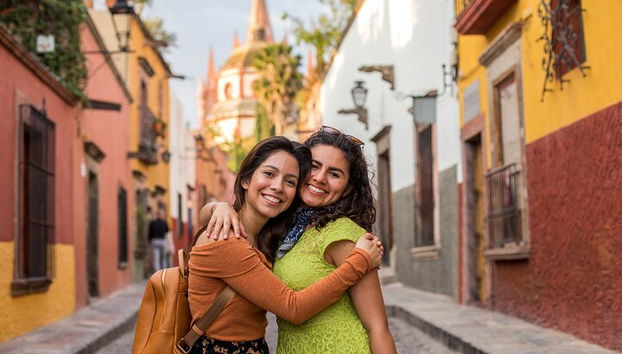 Visite à pied majestueuse à Monterrey avec des sites historiques - Photo 4