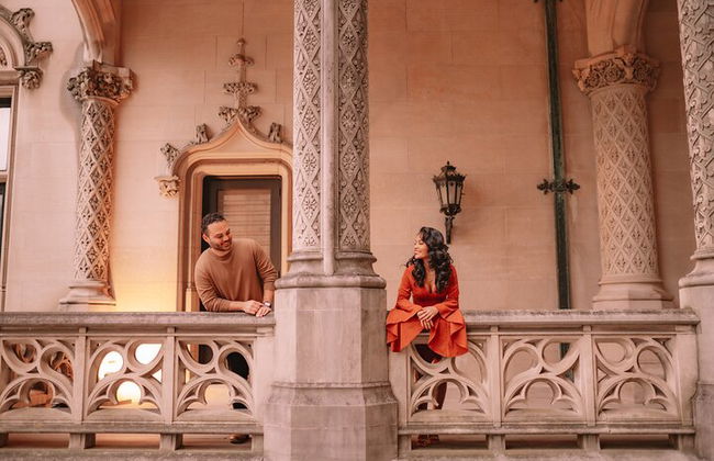 Private Professional Photoshoot in Tybee Island - Photo 6