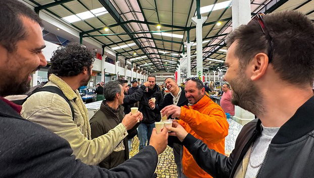 Arrábida, Setúbal y la Costa Azul - Tour privado en furgoneta - Foto 4