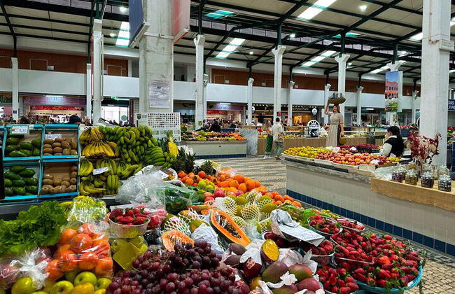 Arrábida, Setúbal y la Costa Azul - Tour privado en furgoneta - Foto 16