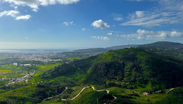 Arrábida, Setúbal y la Costa Azul - Tour privado en furgoneta - Foto 5