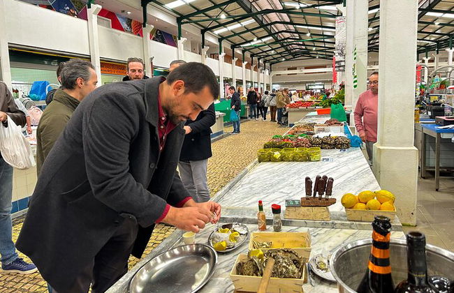 Arrábida, Setúbal y la Costa Azul - Tour privado en furgoneta - Foto 6