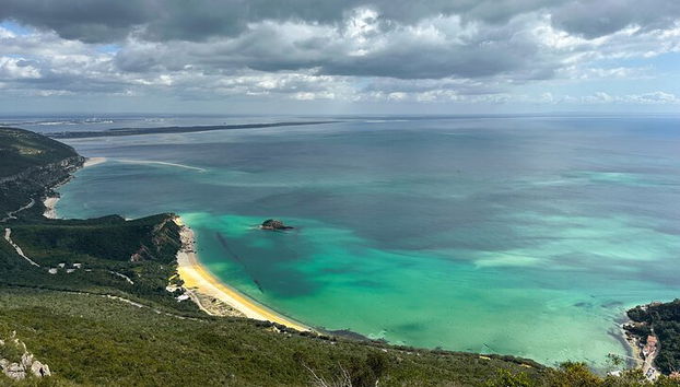 Arrábida, Setúbal y la Costa Azul - Tour privado en furgoneta - Foto 2