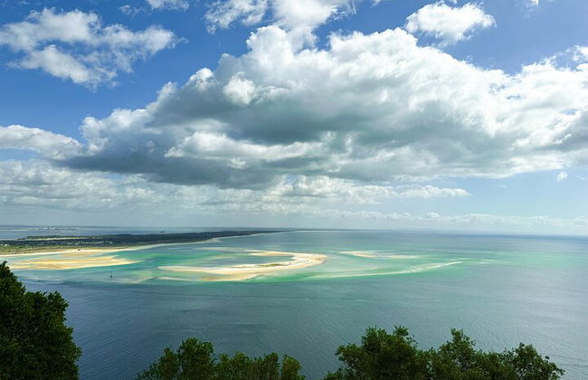 Arrábida, Setúbal y la Costa Azul - Tour privado en furgoneta - Foto 8