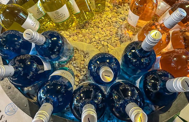 Arrábida, Setúbal y la Costa Azul - Tour privado en furgoneta - Foto 26