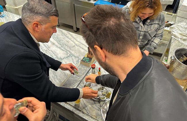 Arrábida, Setúbal y la Costa Azul - Tour privado en furgoneta - Foto 18