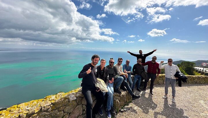 Arrábida, Setúbal y la Costa Azul - Tour privado en furgoneta - Foto 1