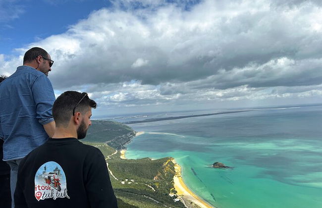 Arrábida, Setúbal y la Costa Azul - Tour privado en furgoneta - Foto 25