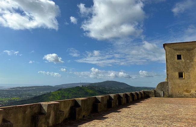 Arrábida, Setúbal y la Costa Azul - Tour privado en furgoneta - Foto 12