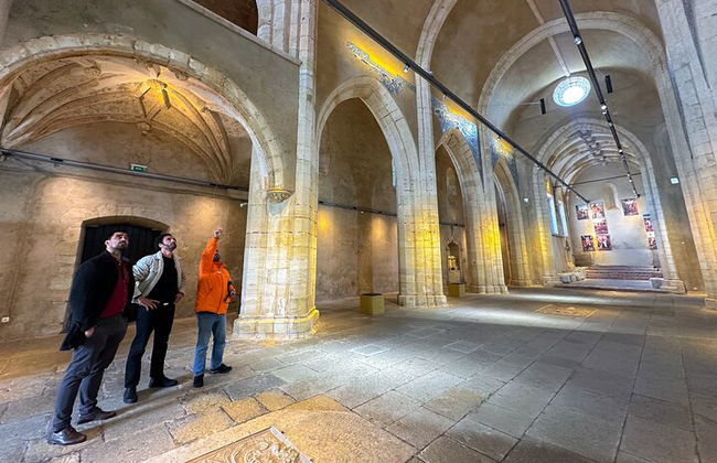 Arrábida, Setúbal y la Costa Azul - Tour privado en furgoneta - Foto 13