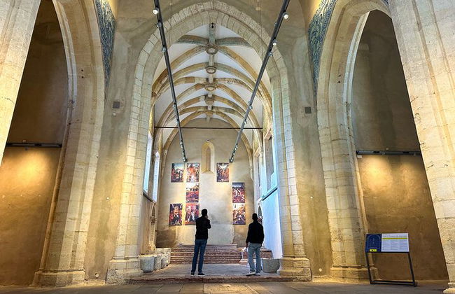 Arrábida, Setúbal y la Costa Azul - Tour privado en furgoneta - Foto 15