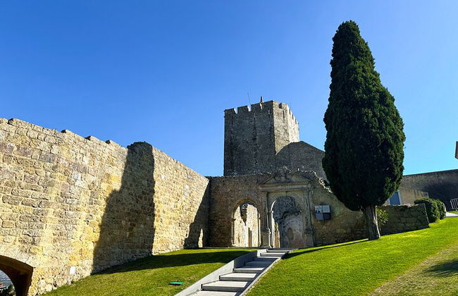 Arrábida, Setúbal y la Costa Azul - Tour privado en furgoneta - Foto 9