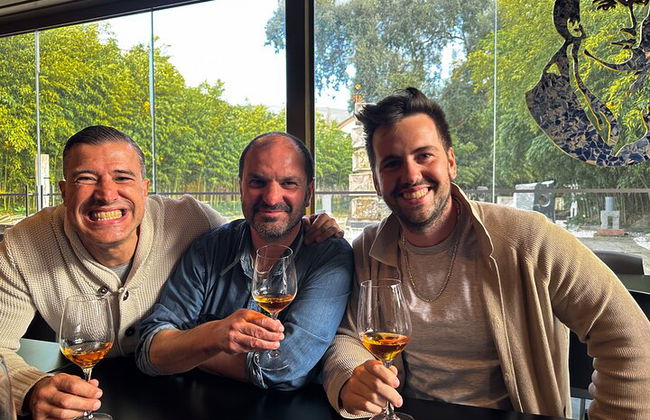 Arrábida, Setúbal y la Costa Azul - Tour privado en furgoneta - Foto 28