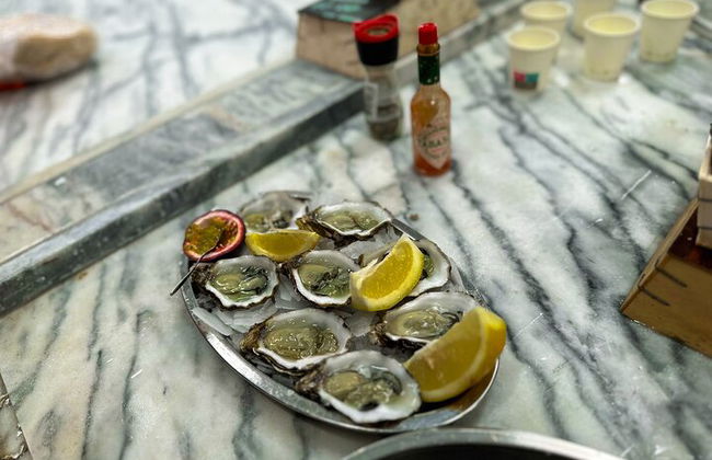 Arrábida, Setúbal y la Costa Azul - Tour privado en furgoneta - Foto 17