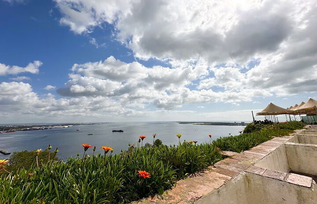 Arrábida, Setúbal y la Costa Azul - Tour privado en furgoneta - Foto 20