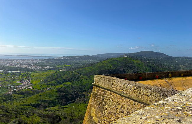 Arrábida, Setúbal y la Costa Azul - Tour privado en furgoneta - Foto 10