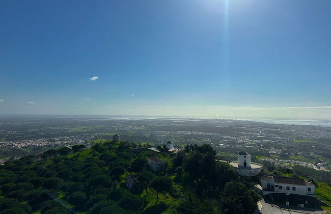 Arrábida, Setúbal y la Costa Azul - Tour privado en furgoneta - Foto 11