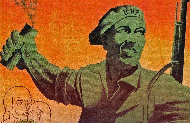 Tour de la Revolución de 1934 por Oviedo - Foto 1