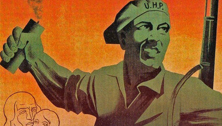 Tour de la Revolución de 1934 por Oviedo - Foto 1