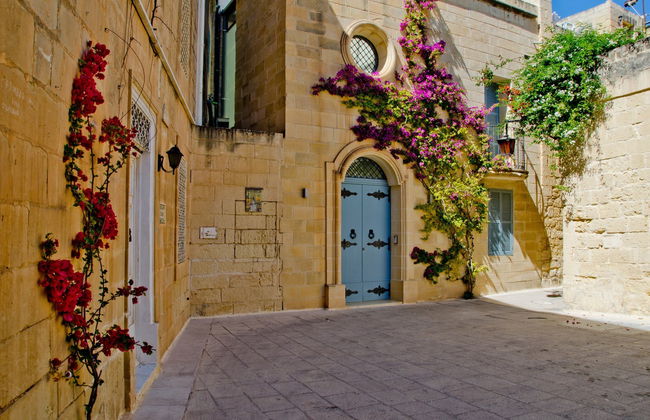 Free tour por Mdina y Rabat - Foto 2