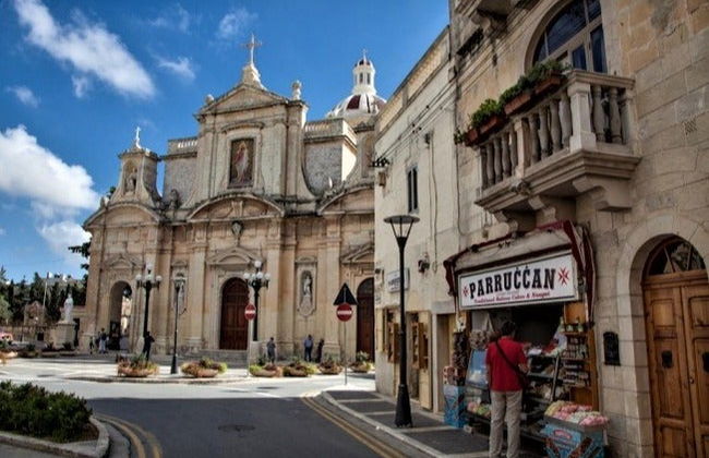 Free tour por Mdina y Rabat - Foto 6