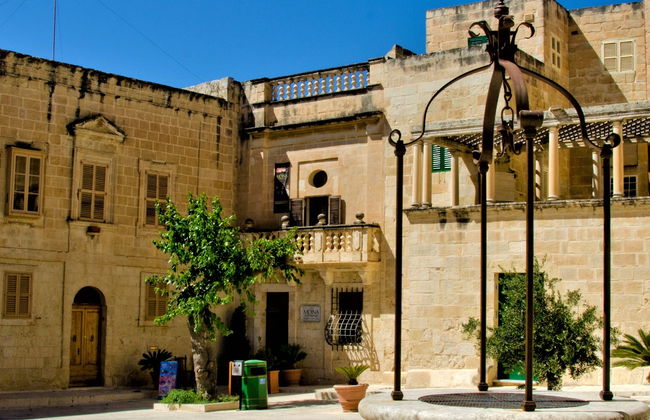 Free tour por Mdina y Rabat - Foto 8
