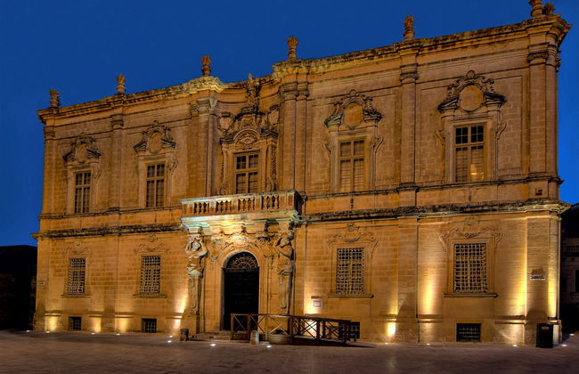 Free tour por Mdina y Rabat - Foto 3