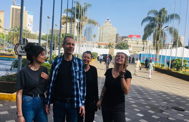 Nairobi Guided Tour - Photo 4