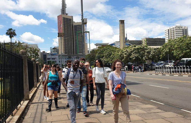 Nairobi Guided Tour - Photo 7