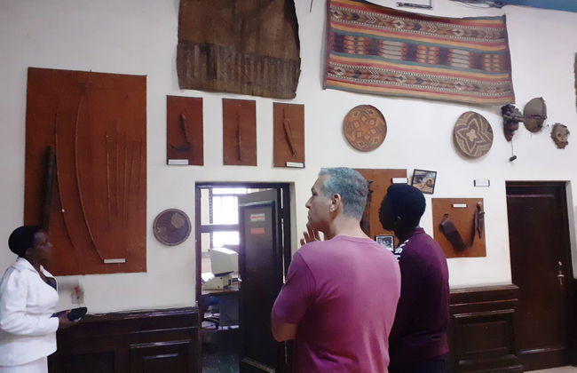 Nairobi Guided Tour - Photo 5
