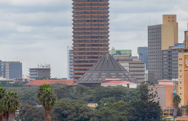 Nairobi Guided Tour - Photo 8