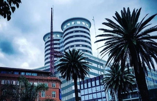 Nairobi Guided Tour - Photo 2