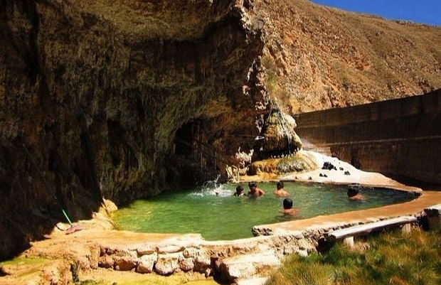 Excursión a Huiscapuquio, Corivinchos y Cañón de Shutjo - Foto 5