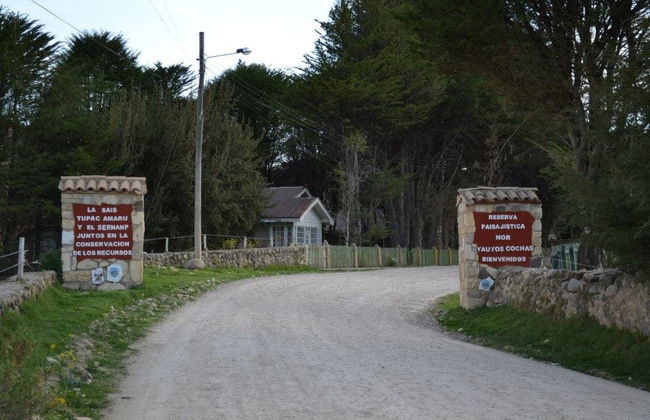 Excursión a Huiscapuquio, Corivinchos y Cañón de Shutjo - Foto 6