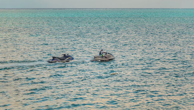 San Andrés Jet Ski Rental - Foto 4