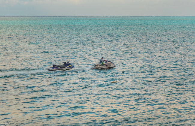Aluguel de jet ski em San Andrés - Foto 4