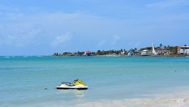 San Andrés Jet Ski Rental - Foto 3
