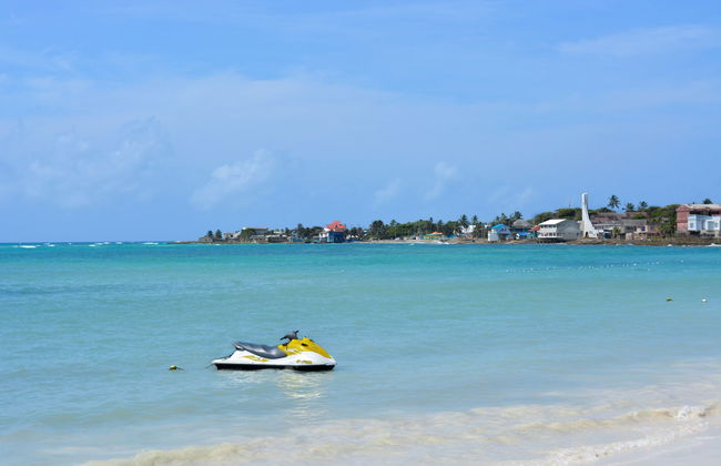 Aluguel de jet ski em San Andrés - Foto 3