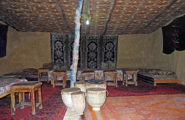 3-Day Trip: Merzouga Desert to Marrakesh - Foto 13