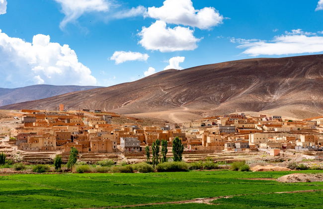 3-Day Trip: Merzouga Desert to Marrakesh - Foto 6