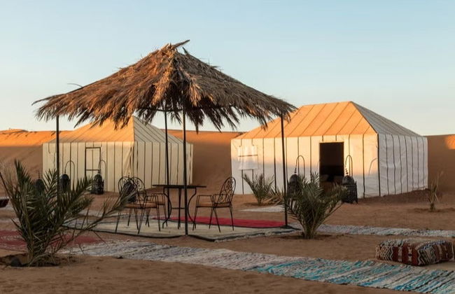 3-Day Trip: Merzouga Desert to Marrakesh - Foto 10