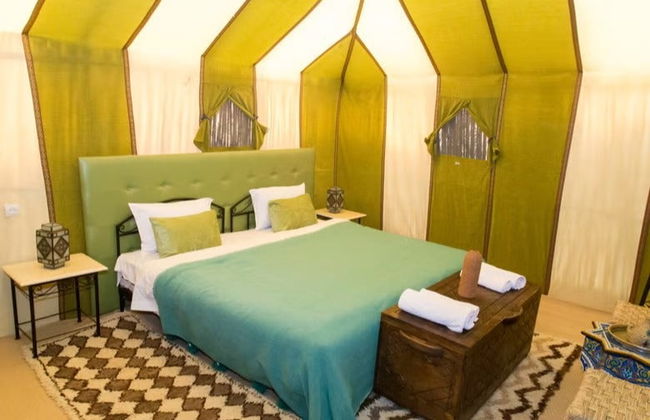 3-Day Trip: Merzouga Desert to Marrakesh - Foto 8