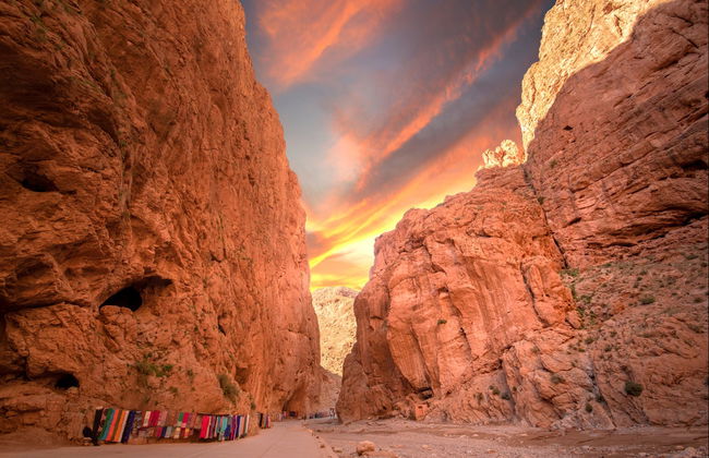 3-Day Trip: Merzouga Desert to Marrakesh - Foto 2